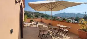 Petranova Affittacamere B&b - Omignano Scale