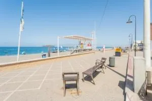 Piso Caramel - El Cabo de Gata