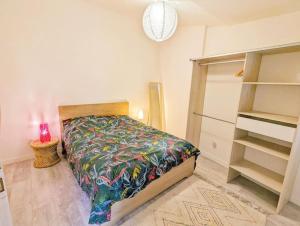 Appartements Appartement equipe tout confort Montelimar : photos des chambres