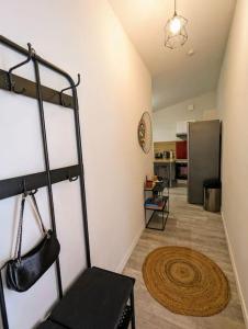 Appartements Appartement equipe tout confort Montelimar : photos des chambres