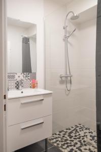 Appartements Le Florescence - Centre ville : photos des chambres
