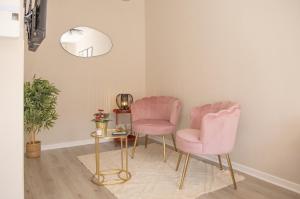 Appartements Le Florescence - Centre ville : photos des chambres