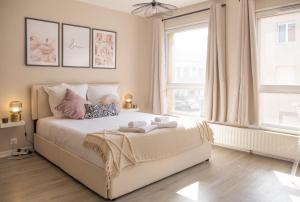 Appartements Le Florescence - Centre ville : photos des chambres