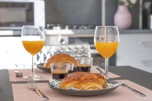 Le Florescence - Centre ville