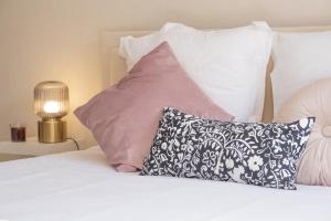 Appartements Le Florescence - Centre ville : photos des chambres