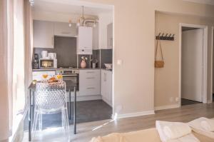 Appartements Le Florescence - Centre ville : photos des chambres