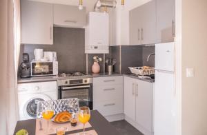 Appartements Le Florescence - Centre ville : photos des chambres