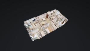 Bluestay 112 - Élégant Appartement à Paris