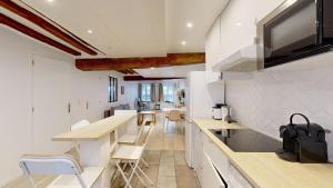 Bluestay 112 - Élégant Appartement à Paris