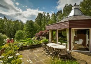 Cairngorm Lodge Rothiemurchus
