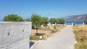 Theodora's Place - Tripodhískos