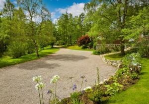 Cairngorm Lodge Rothiemurchus