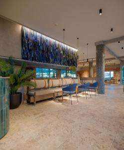 Hotel Agua del Desierto