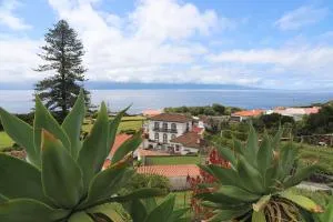 Mar D'Abstração - Calheta