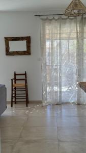 Villas La Farigoule - Villa avec spa, clim, terrasse : photos des chambres