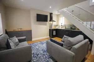 Ashbourne Luxury Suites - Mappleton