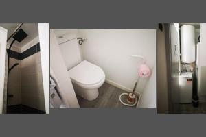 Appartements Cosy & calme, centre-ville : photos des chambres