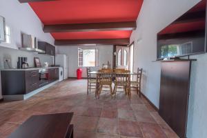 Maisons de vacances Maisons Jumelees : photos des chambres