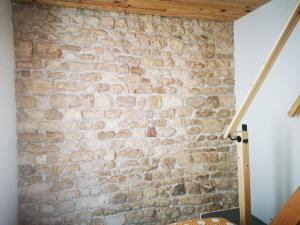 Appartements Cosy & calme, centre-ville : photos des chambres
