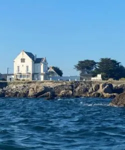 Villa Waroch le Croisic - Le Croisic