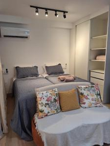 Apto na República próx Arouche