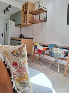 Apto na República próx Arouche