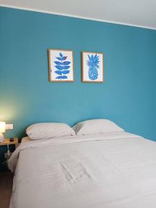 Contemporary 1BR Condo - NV-724