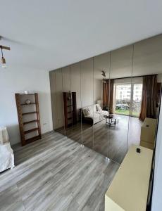 Apartament Coresi