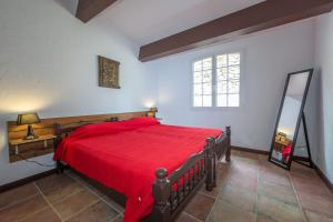 Maisons de vacances Maisons Jumelees : photos des chambres