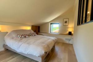 Maisons de vacances LE Mas Jas magnificent Mas Provencal - Lauris : photos des chambres