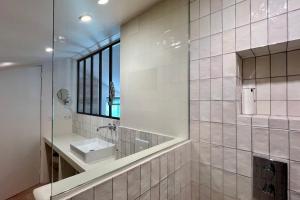 Maisons de vacances LE Mas Jas magnificent Mas Provencal - Lauris : photos des chambres