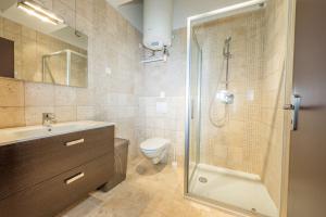 Maisons de vacances Maisons Jumelees : photos des chambres