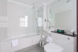 Executive Room room in Fitzrovia Hotel