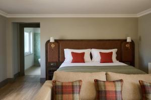 The Leddie Hotel