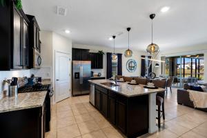 Luxury Lakeview Retreat in Solterra with Private Pool & Spa