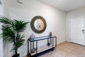 Luxury Lakeview Retreat in Solterra with Private Pool & Spa