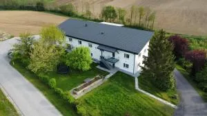 Bergland Top 4-1 - Thalling