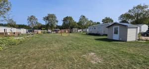 Neu 6Pers Chalet De Oase Renesse Nordsee