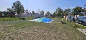 Neu 6Pers Chalet De Oase Renesse Nordsee