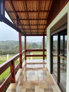 Chalés Marrevi HomeHotel