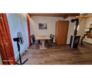 Haus Erika Ferienwohnung 2