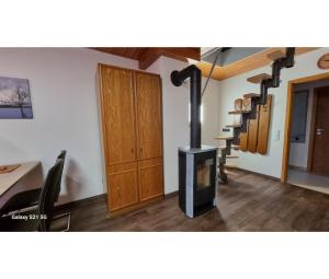 Haus Erika Ferienwohnung 2