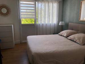 Appartements Appartement vue mer : photos des chambres