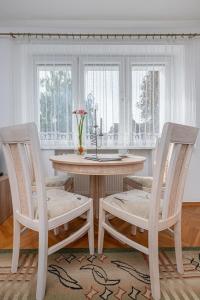 Apartament Emily Brzeźno