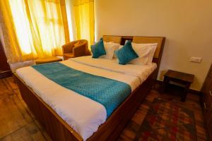 Vista Valley Stay, Luxury 3 BHK Villa Kangra, Dharamshala