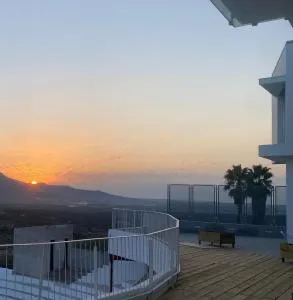 Albergue turistico Alcuescar vía de la plata - Mérida