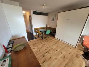 La Tzoumaz, Appartement Richemond I, 2 pièces, 40m2, 4 Personnes