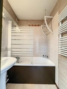 Studio Samoëns 1600