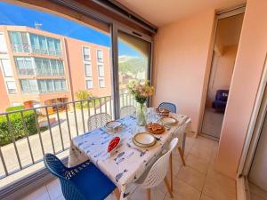 T3 avec garage proche de la mer