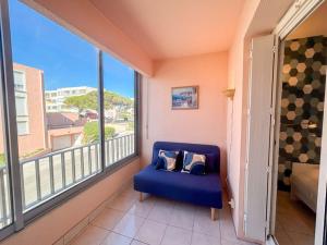 T3 avec garage proche de la mer